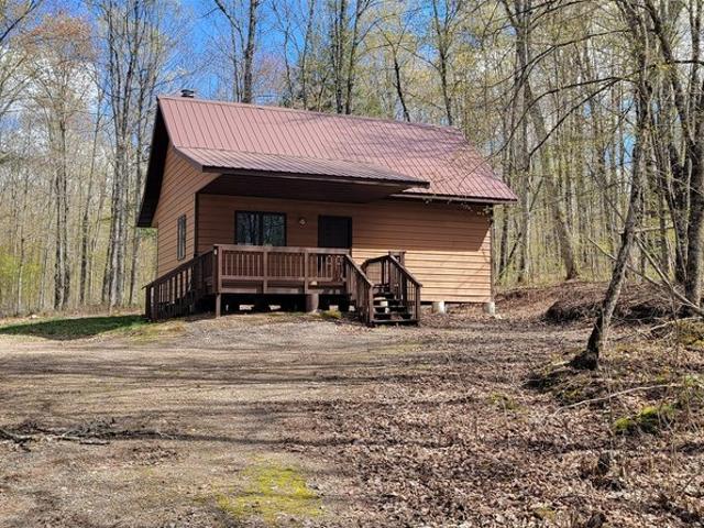 House for sale in Sawyer, Wisconsin