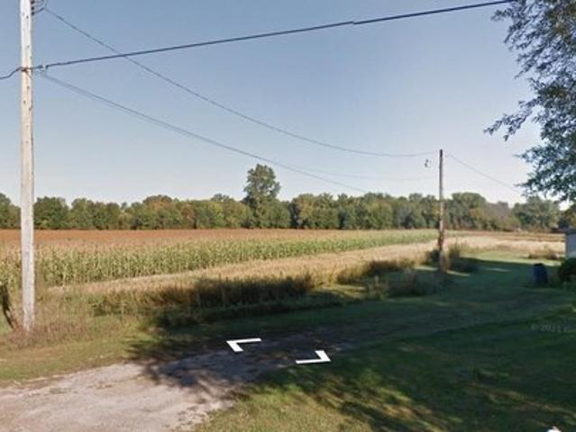 Land for sale in Chesterfield, Redford Township