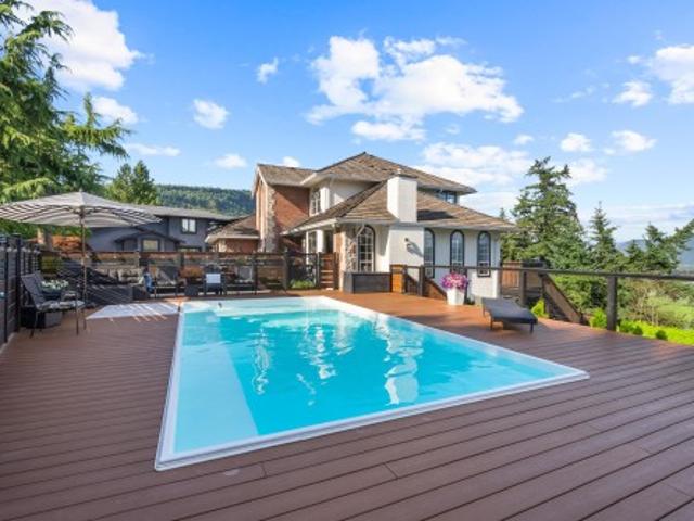 House for sale in Abbotsford, British Columbia