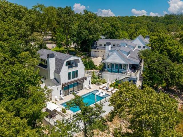 House for sale in Afton, Oklahoma