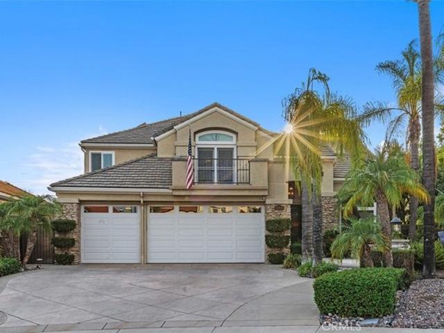 House for sale in Murrieta, California