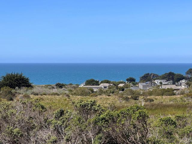 Land for sale in The Sea Ranch, California