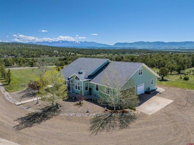 House for sale in Montezuma, Colorado