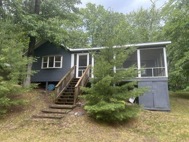 House for sale in Webster, Wisconsin
