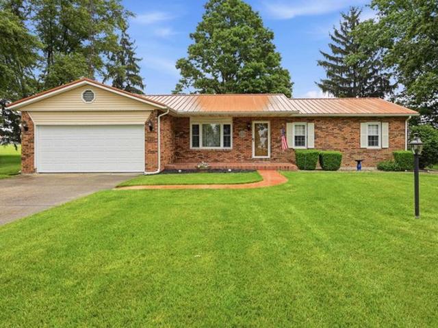 House for sale in Portland, Indiana