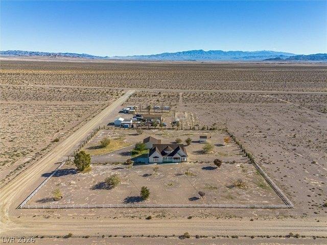 House for sale in Nye, Nevada