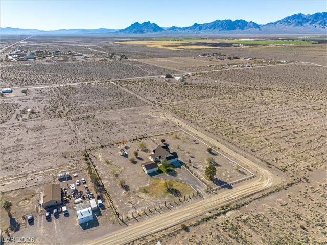 House for sale in Nye, Nevada