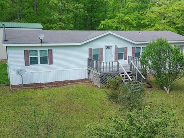 House for sale in Mentone, Alabama