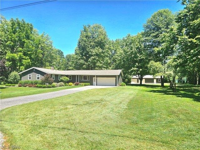 House for sale in Cortland, Ohio