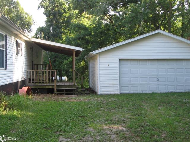 House for sale in Keokuk, Lee County