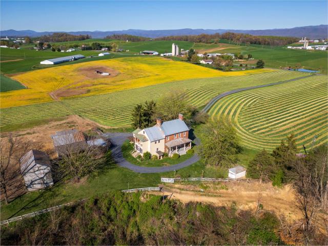House for sale in Virginia