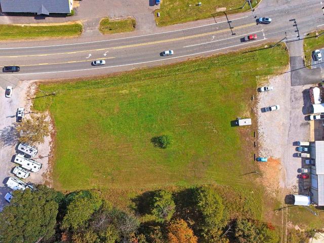 Land for sale in Mountain Valley, Hot Springs Village