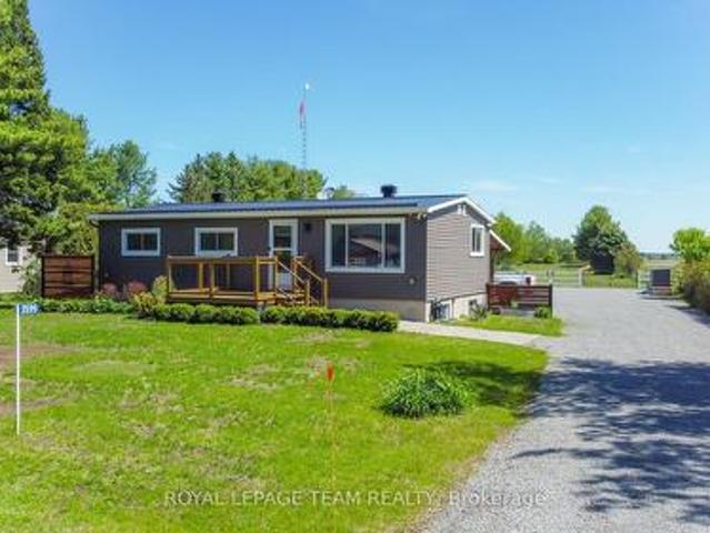 House for sale in Mulhurst Bay, Ontario