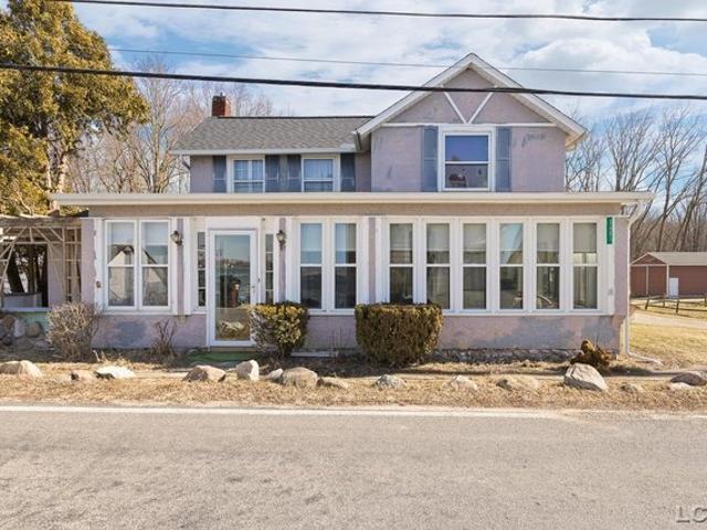 House for sale in Rollin, Michigan