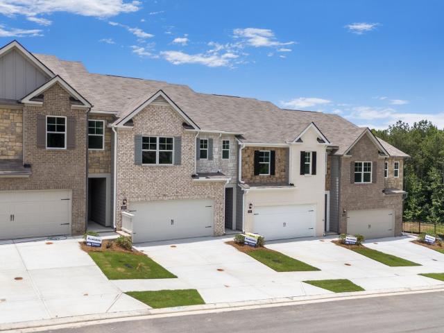 Townhouse for sale in Decatur, DeKalb County