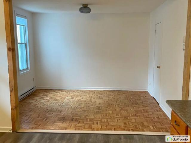 Apartment for rent in Verdun, Montréal