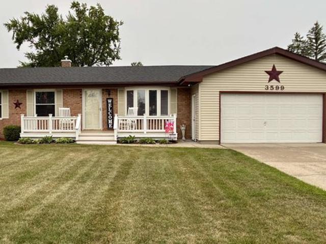 House for sale in Carrollton, Michigan