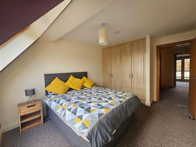 Apartment for sale in Brannockstown, North Tipperary