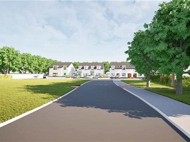 Detached House for sale in Gorteeny, Connacht