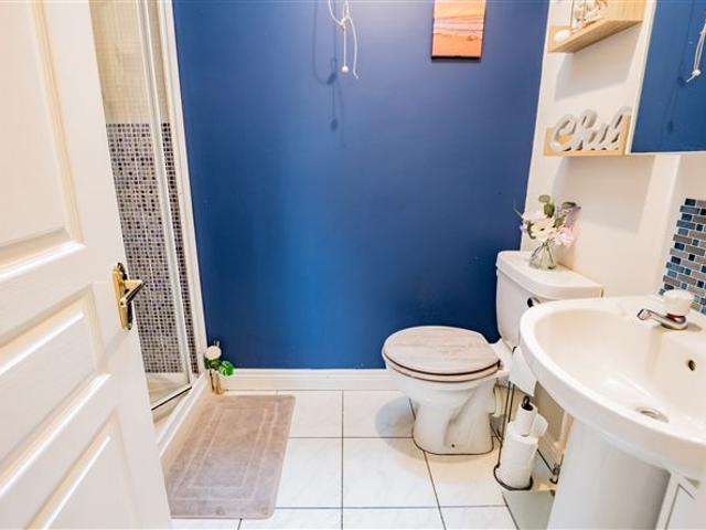 Detached House for sale in Mullingar, North Tipperary