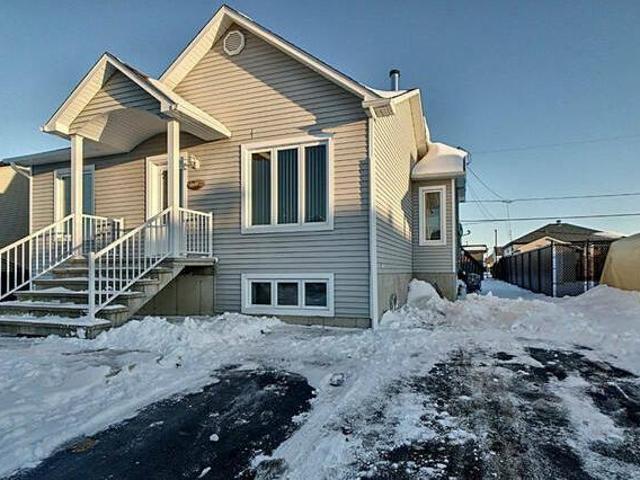 House for sale in Drummondville