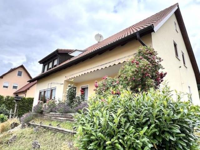 Haus kaufen in Ahorntal, Bayern