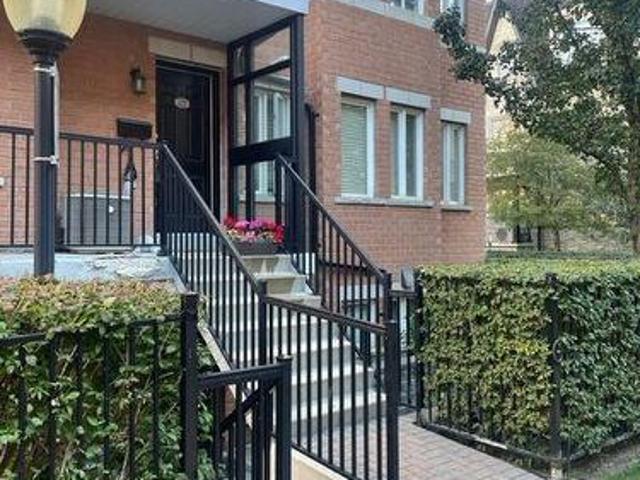 Townhouse for sale in York, Ontario
