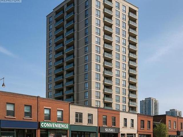 Commercial for sale in Woburn, Ontario