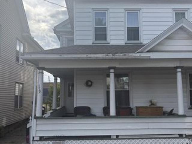 House for sale in Northumberland, Pennsylvania