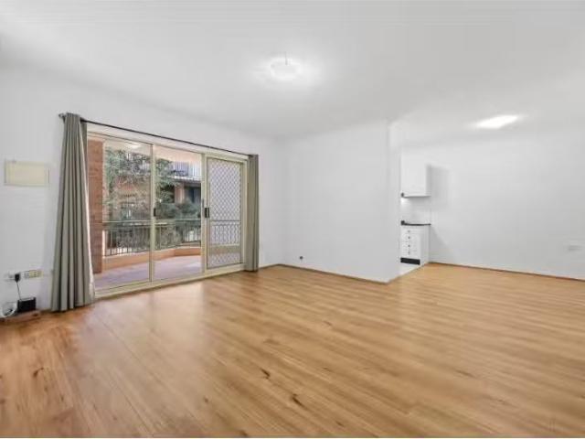 Apartment for rent in Sydney, City of Parramatta Council