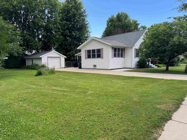 House for sale in Prairie Du Sac, Wisconsin