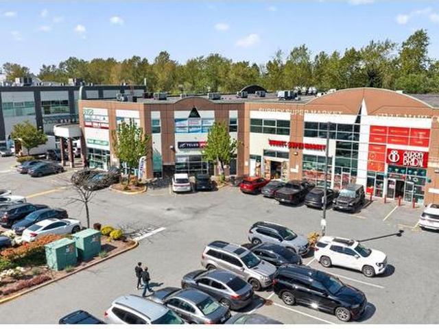 Commercial for sale in Surrey, British Columbia