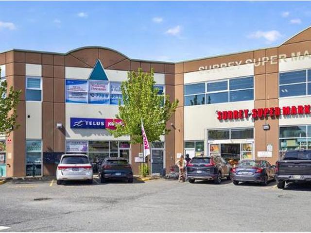 Commercial for sale in Surrey, British Columbia