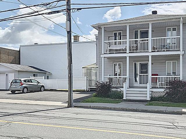 House for sale in Drummondville