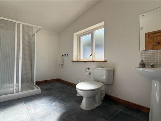 Detached House for sale in Burtonport, Ulster