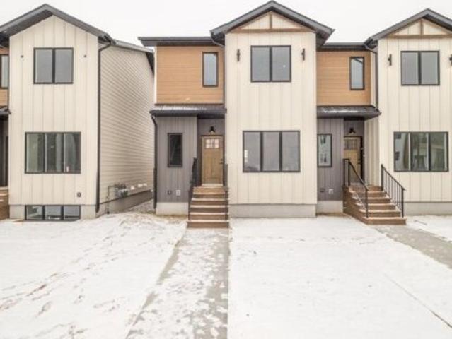 Townhouse for sale in Fort Macleod, Alberta