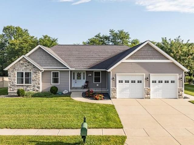 House for sale in Batesville, Indiana