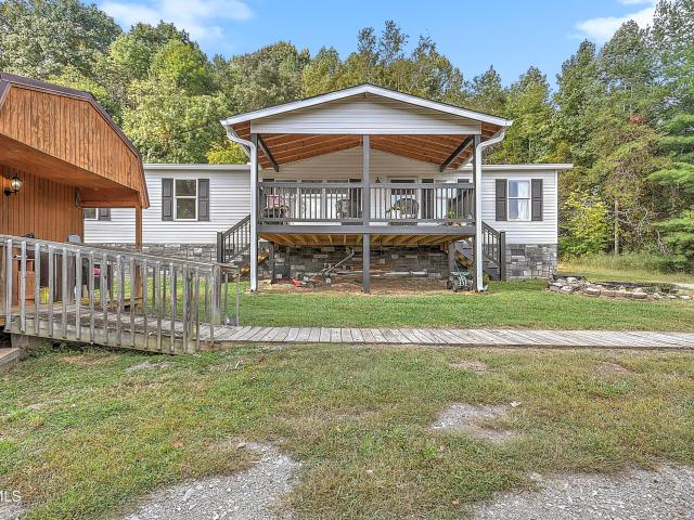 House for sale in Blountville, East Tennessee