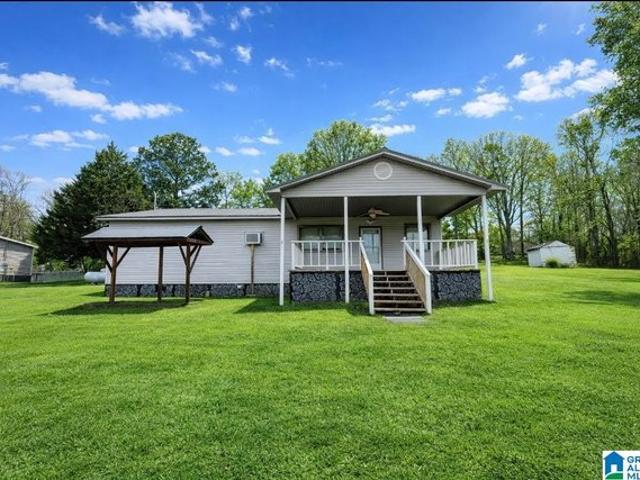 House for sale in Riverside, Alabama