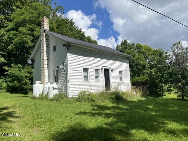 House for sale in East Worcester, New York