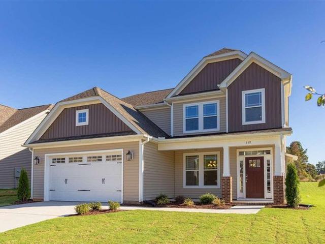 House for sale in Clayton, Johnston County