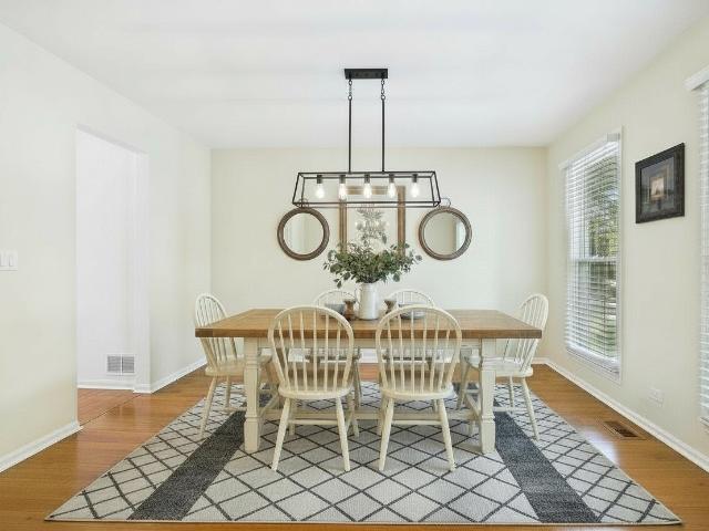 House for sale in Grayslake, Lake County