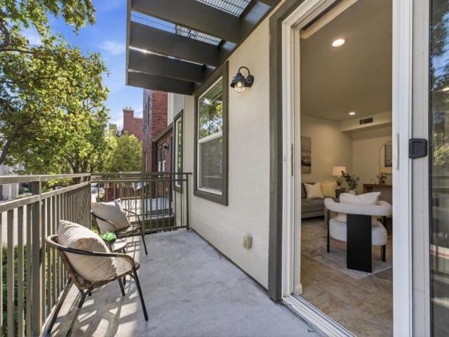 Townhouse for sale in San Jose, California