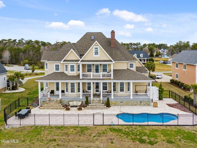 House for sale in Newport, North Carolina
