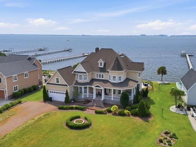 House for sale in Newport, North Carolina