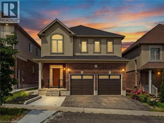 House for sale in Waterloo, Ontario