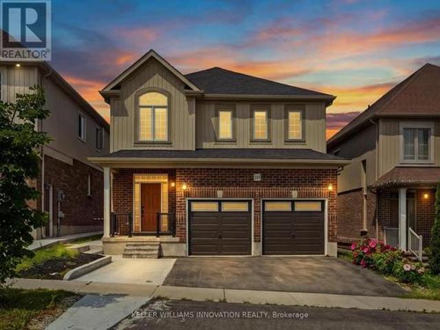 House for sale in Waterloo, Ontario
