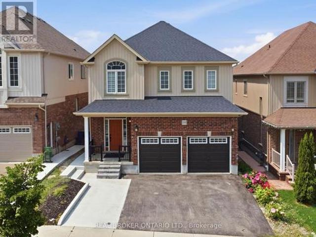 House for sale in Waterloo, Ontario