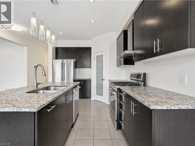 House for rent in Waterloo, Southwestern Ontario