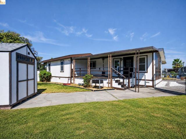 House for sale in Bethel Island, California